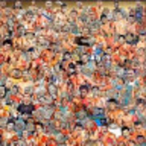 Meet your Posher, Villi